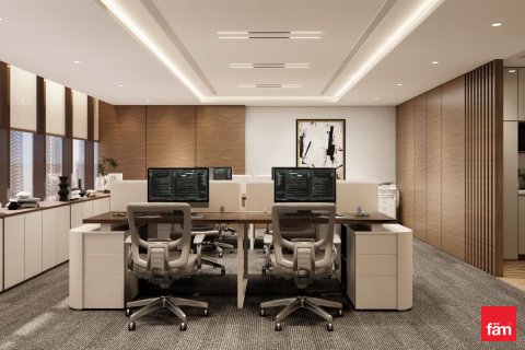 Kontor til leie i Dubai, Emiratene 228 kvm Nr. 689251 - Foto 3