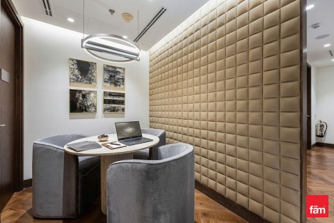 Снять в аренду офис в Дубай, ОАЭ 228м2, № 689251 - фото 3