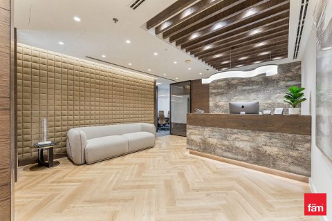 Снять в аренду офис в Дубай, ОАЭ 228м2, № 689251 - фото 16