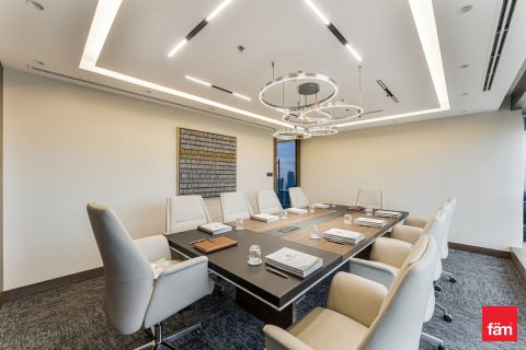 Снять в аренду офис в Дубай, ОАЭ 228м2, № 689251 - фото 4