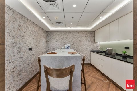 Снять в аренду офис в Дубай, ОАЭ 228м2, № 689251 - фото 14