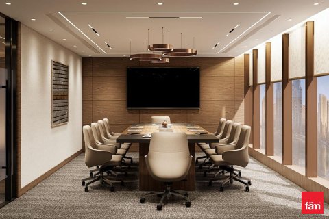 Kontor til leie i Dubai, Emiratene 228 kvm Nr. 689251 - Foto 4