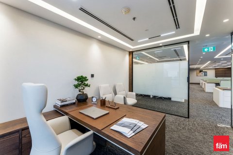 Снять в аренду офис в Дубай, ОАЭ 228м2, № 689251 - фото 17