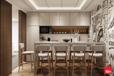 Kontor til leie i Dubai, Emiratene 228 kvm Nr. 689251 - Foto 10