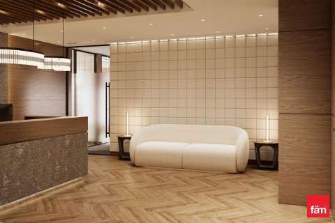 Kontor til leie i Dubai, Emiratene 228 kvm Nr. 689251 - Foto 2