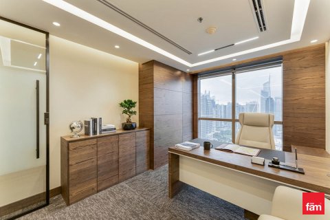 Снять в аренду офис в Дубай, ОАЭ 228м2, № 689251 - фото 12