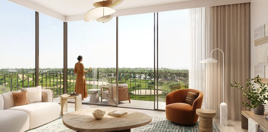 Apartman u gradu Dubai, UAE 2 spavaće sobe, 127 m2 Br. 689253