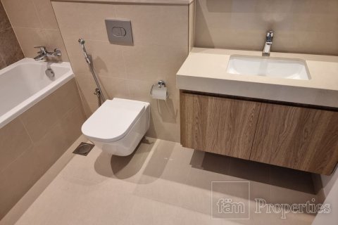 דירה למכירה ב Downtown Dubai (Downtown Burj Dubai), Dubai, איחוד האמירויות  1 חדר שינה, 69.1 מ"ר, מספר 689252 - תמונה 8