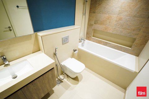 Downtown Dubai (Downtown Burj Dubai), Dubai, BAE’de satılık daire 1 yatak odası, 69.1 m&sup2; No 689252 - fotoğraf 17