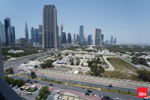 Downtown Dubai (Downtown Burj Dubai), Dubai, BAE’de satılık daire 1 yatak odası, 69.1 m&sup2; No 689252 - fotoğraf 23