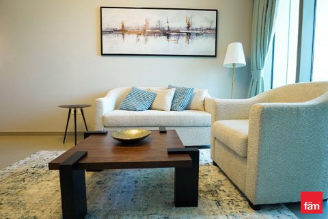 Downtown Dubai (Downtown Burj Dubai), Dubai, BAE’de satılık daire 1 yatak odası, 69.1 m&sup2; No 689252 - fotoğraf 8