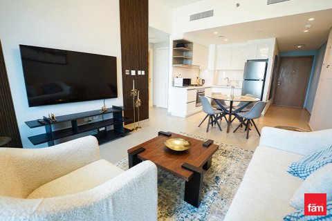 Downtown Dubai (Downtown Burj Dubai), Dubai, BAE’de satılık daire 1 yatak odası, 69.1 m&sup2; No 689252 - fotoğraf 6