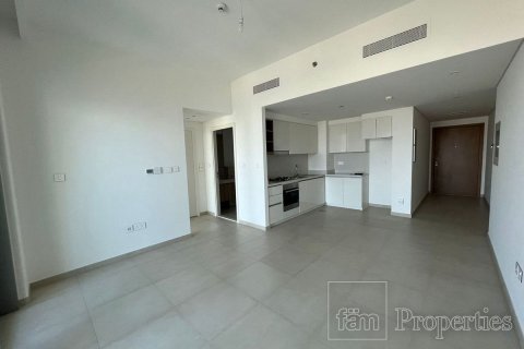 דירה למכירה ב Downtown Dubai (Downtown Burj Dubai), Dubai, איחוד האמירויות  1 חדר שינה, 69.1 מ"ר, מספר 689252 - תמונה 1