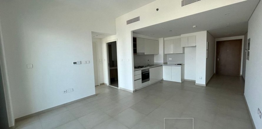 דירה ב Downtown Dubai (Downtown Burj Dubai), Dubai, איחוד האמירויות 1 חדר שינה, 69.1 מ"ר מספר 689252