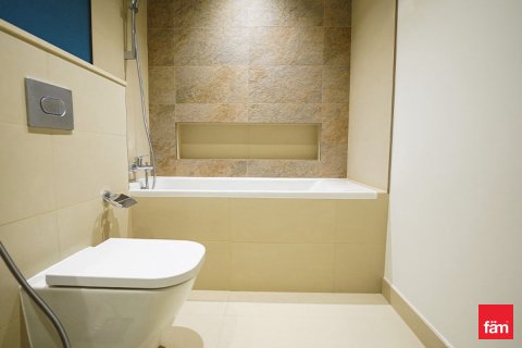 Downtown Dubai (Downtown Burj Dubai), Dubai, BAE’de satılık daire 1 yatak odası, 69.1 m&sup2; No 689252 - fotoğraf 18