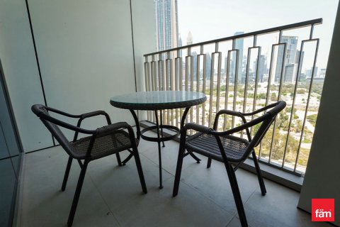 Downtown Dubai (Downtown Burj Dubai), Dubai, BAE’de satılık daire 1 yatak odası, 69.1 m&sup2; No 689252 - fotoğraf 5