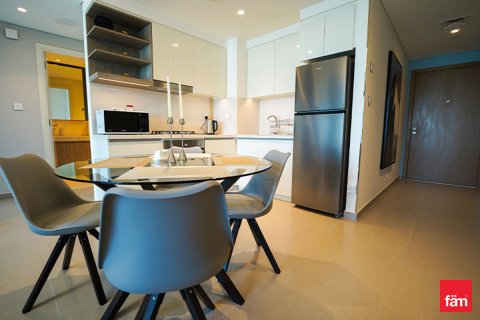 Downtown Dubai (Downtown Burj Dubai), Dubai, BAE’de satılık daire 1 yatak odası, 69.1 m&sup2; No 689252 - fotoğraf 12