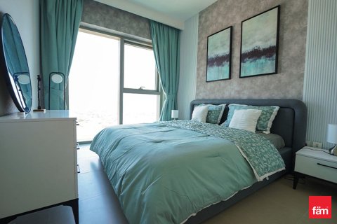 Downtown Dubai (Downtown Burj Dubai), Dubai, BAE’de satılık daire 1 yatak odası, 69.1 m&sup2; No 689252 - fotoğraf 14