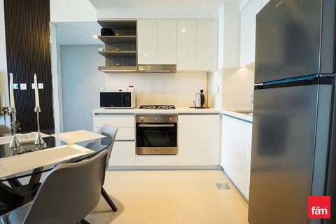 Downtown Dubai (Downtown Burj Dubai), Dubai, BAE’de satılık daire 1 yatak odası, 69.1 m&sup2; No 689252 - fotoğraf 13