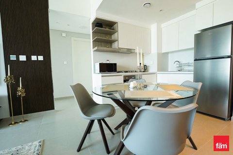 Downtown Dubai (Downtown Burj Dubai), Dubai, BAE’de satılık daire 1 yatak odası, 69.1 m&sup2; No 689252 - fotoğraf 11