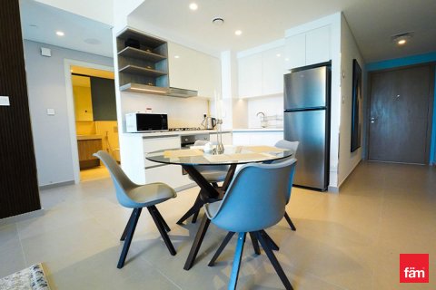 Downtown Dubai (Downtown Burj Dubai), Dubai, BAE’de satılık daire 1 yatak odası, 69.1 m&sup2; No 689252 - fotoğraf 10