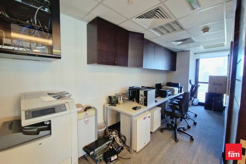 Toimisto Dubai, Arabiemiraatit 125.5 m2 № 689249 - kuva 15