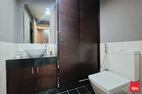 Toimisto Dubai, Arabiemiraatit 125.5 m2 № 689249 - kuva 21