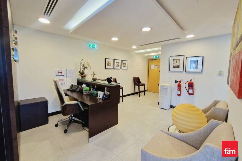 Toimisto Dubai, Arabiemiraatit 125.5 m2 № 689249 - kuva 8