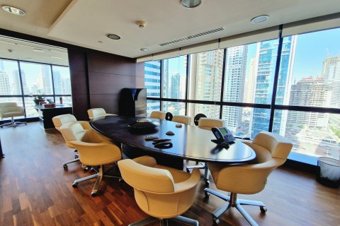 Toimisto Dubai, Arabiemiraatit 125.5 m2 № 689249 - kuva 5
