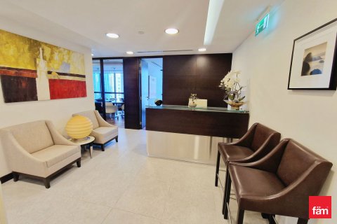 Toimisto Dubai, Arabiemiraatit 125.5 m2 № 689249 - kuva 9