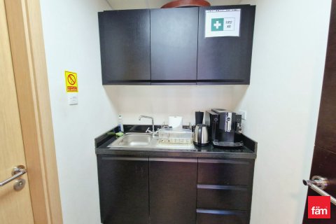 Toimisto Dubai, Arabiemiraatit 125.5 m2 № 689249 - kuva 20