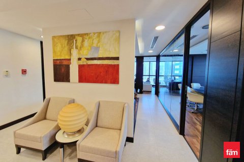 Toimisto Dubai, Arabiemiraatit 125.5 m2 № 689249 - kuva 12