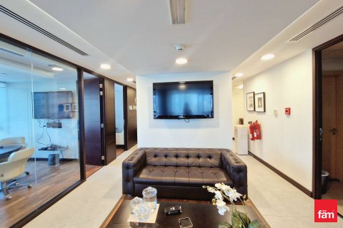 Toimisto Dubai, Arabiemiraatit 125.5 m2 № 689249 - kuva 19