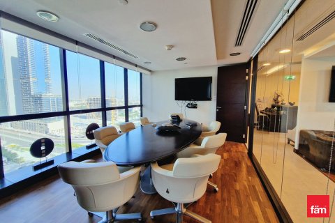 Toimisto Dubai, Arabiemiraatit 125.5 m2 № 689249 - kuva 4