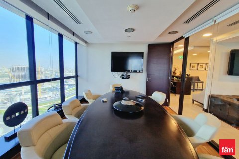 Toimisto Dubai, Arabiemiraatit 125.5 m2 № 689249 - kuva 13