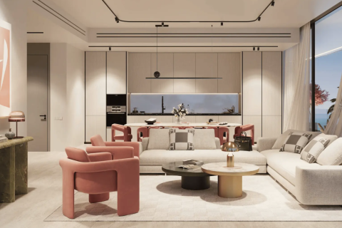 דירה למכירה ב Dubai, איחוד האמירויות  3 חדרי שינה, 324 מ"ר, מספר 692046 - תמונה 9