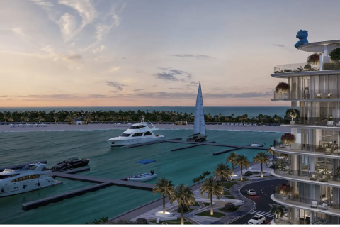 דירה למכירה ב Dubai, איחוד האמירויות  3 חדרי שינה, 324 מ"ר, מספר 692046 - תמונה 5