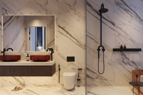 דירה למכירה ב Dubai, איחוד האמירויות  3 חדרי שינה, 324 מ"ר, מספר 692046 - תמונה 15