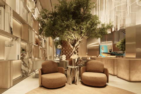 דירה למכירה ב Dubai, איחוד האמירויות  3 חדרי שינה, 324 מ"ר, מספר 692046 - תמונה 8