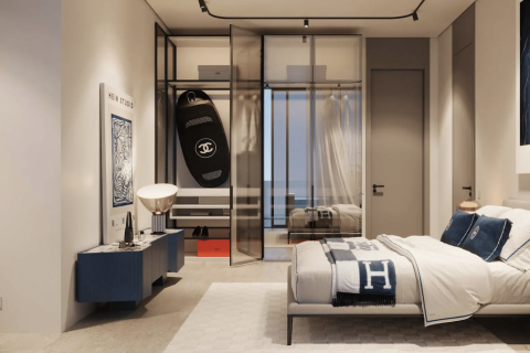 דירה למכירה ב Dubai, איחוד האמירויות  3 חדרי שינה, 324 מ"ר, מספר 692046 - תמונה 12