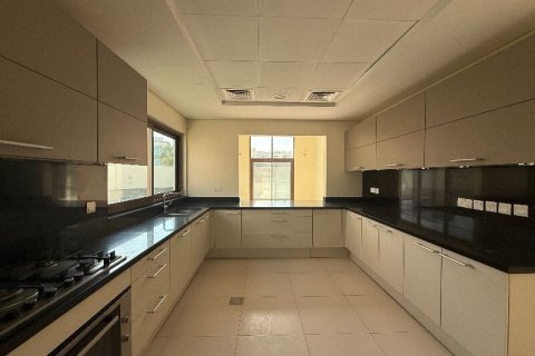 Vila di Meydan, Dubai, UEA 6 kamar tidur, 644 m2 nomor 692721 - foto 12
