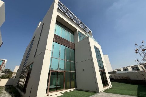 Vila di Meydan, Dubai, UEA 6 kamar tidur, 644 m2 nomor 692721 - foto 22