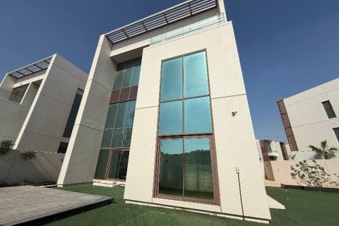 Vila di Meydan, Dubai, UEA 6 kamar tidur, 644 m2 nomor 692721 - foto 7