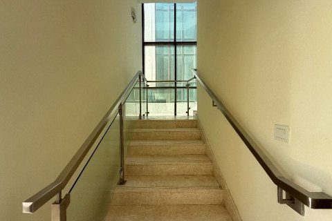 Vila di Meydan, Dubai, UEA 6 kamar tidur, 644 m2 nomor 692721