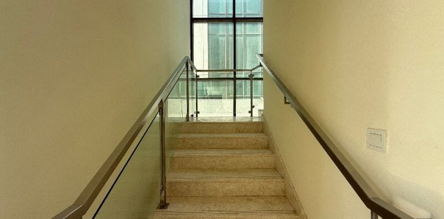 Vila di Meydan, Dubai, UEA 6 kamar tidur, 644 m2 nomor 692721