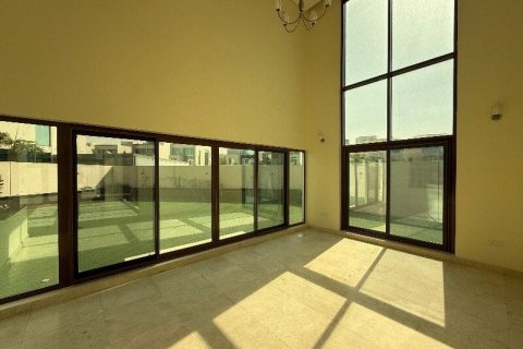 Vila di Meydan, Dubai, UEA 6 kamar tidur, 644 m2 nomor 692721 - foto 9