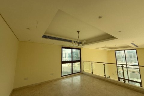 Vila di Meydan, Dubai, UEA 6 kamar tidur, 644 m2 nomor 692721 - foto 19