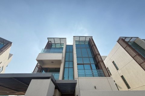 Vila di Meydan, Dubai, UEA 6 kamar tidur, 644 m2 nomor 692721 - foto 11