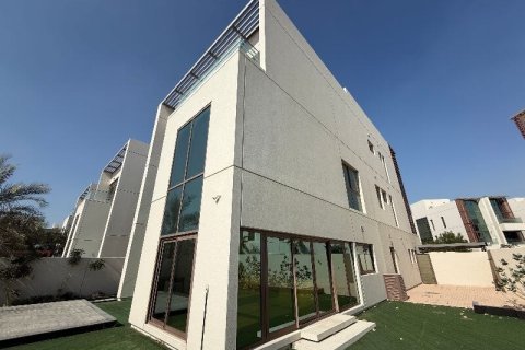 Vila di Meydan, Dubai, UEA 6 kamar tidur, 644 m2 nomor 692721 - foto 13