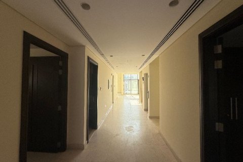 Vila di Meydan, Dubai, UEA 6 kamar tidur, 644 m2 nomor 692721 - foto 6